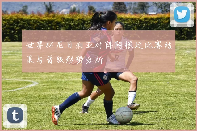 世界杯尼日利亚对阵阿根廷比赛结果与晋级形势分析